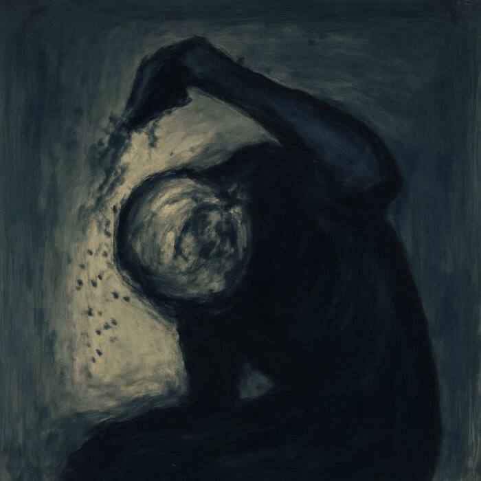 Посыпать голову пеплом I