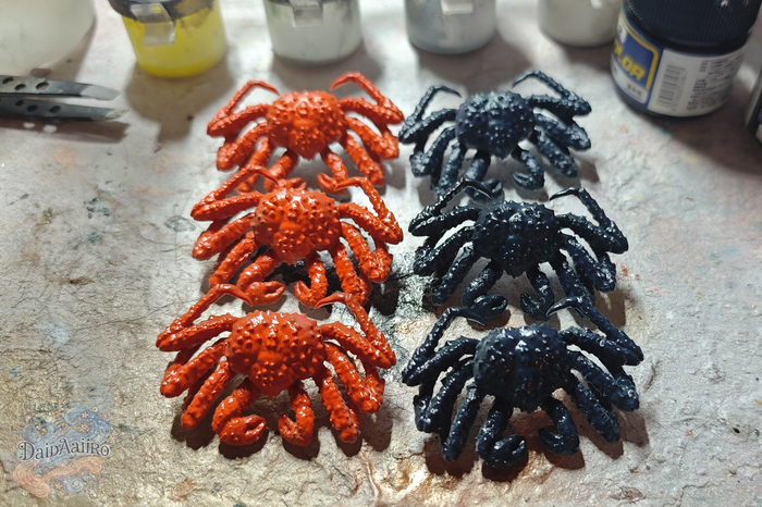 Матовый, полуглянцевый и глянцевый