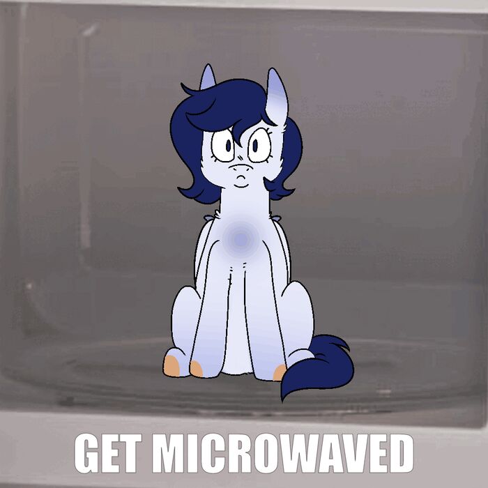  My Little Pony, Original Character, Batpony, 