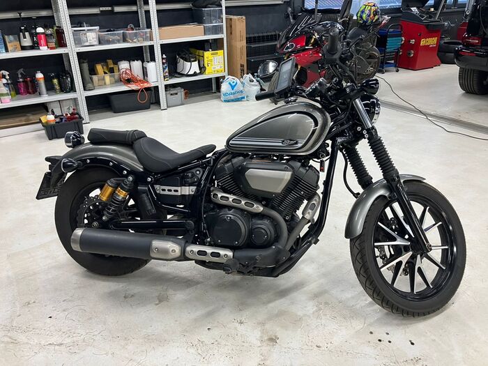  Yamaha XVS 950 Bolt -personal jesus , , Yamaha, , , , 