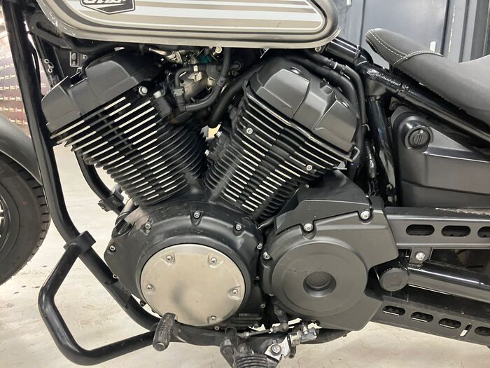  Yamaha XVS 950 Bolt -personal jesus , , Yamaha, , , , 