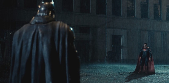 «Бэтмен против Супермена» стал первым фильмом, мнение о котором я изменил. Сейчас это один из моих самых любимых фильмов