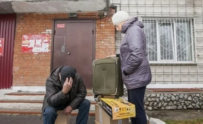 Семья купила квартиру у молодого человека, а через 4 года бабушка - предыдущая собственница жилья - по суду расторгла сделку Негатив, Недвижимость, Квартира, Покупка недвижимости, Продажа недвижимости, Жилье, Риэлтор, Ипотека