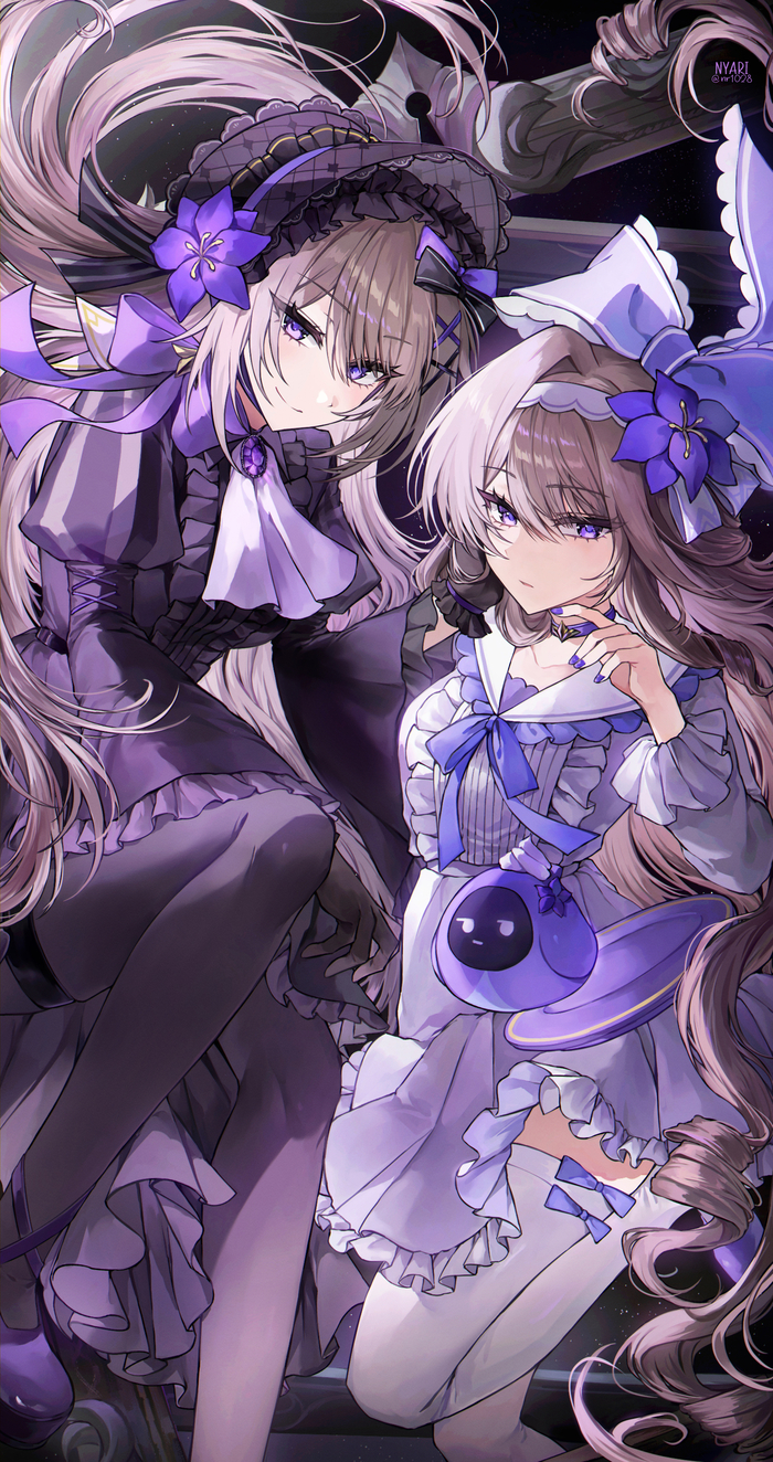 Тебе кукла не нужна?