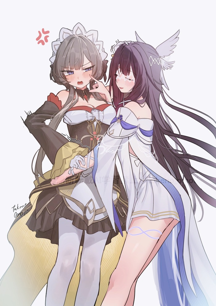 Мягкие щечки