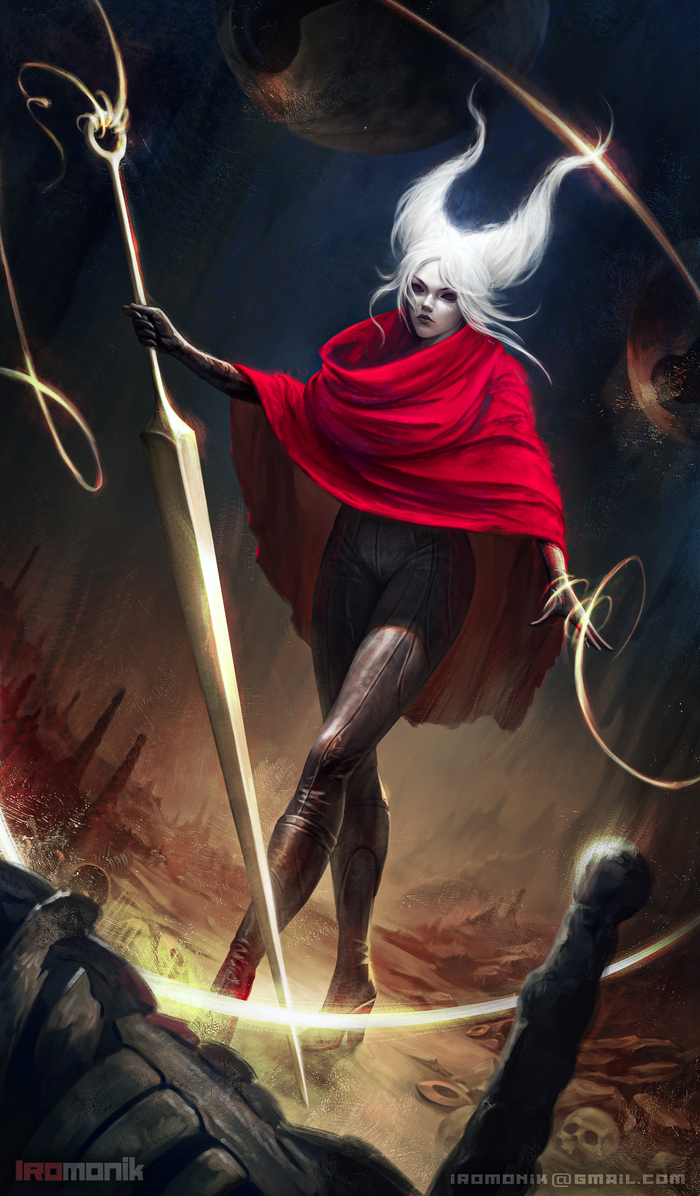 Hornet Hollow Knight: Silksong