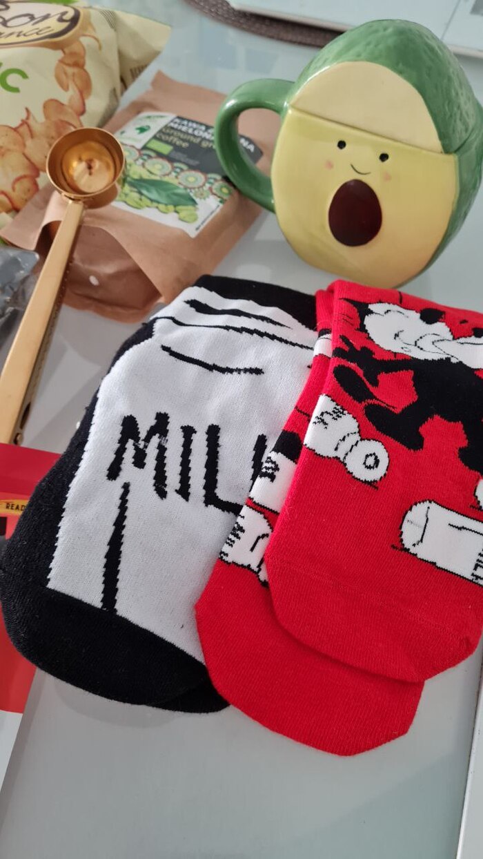 , -   &#x2728;&#xFE0F;