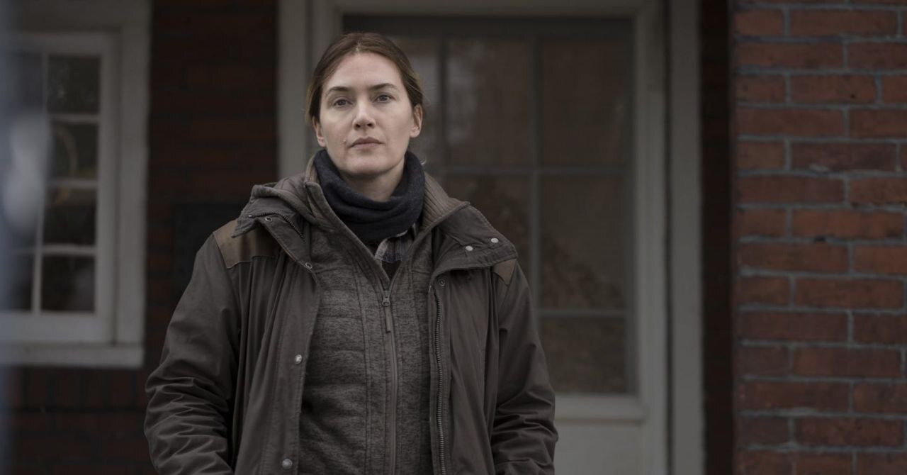 Мейр из Исттауна / Mare of Easttown (2021) / Мини-сериал - Серия Честные рецензии, Рецензия, Советую посмотреть, Сериалы, Зарубежные сериалы, Детектив, Драма, Триллер, Кейт Уинслет, Гай Пирс, 2021, Эван Питерс, HBO