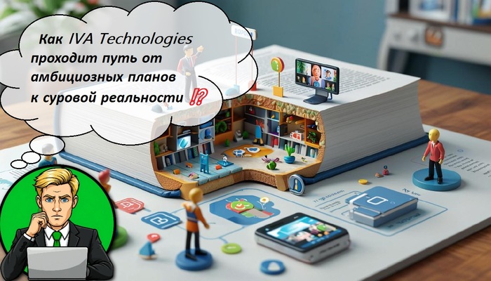 IVA Technologies        
