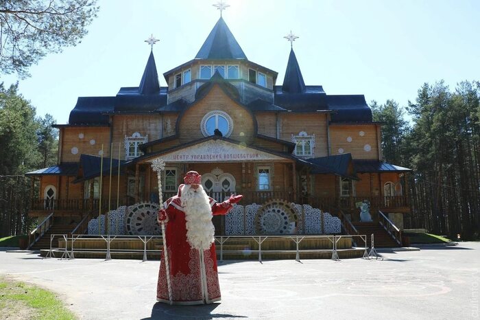 Ищу друзей и единомышленников в Великом Устюге