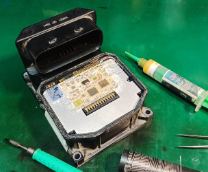 ������ ������ ABS Bosch