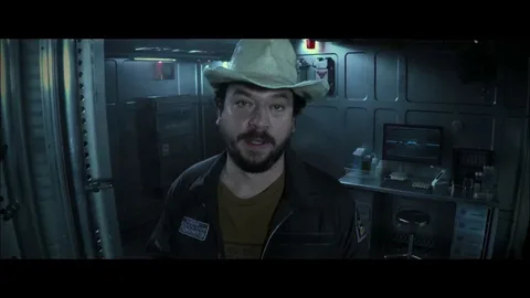 Теннесси в Чужом Завет