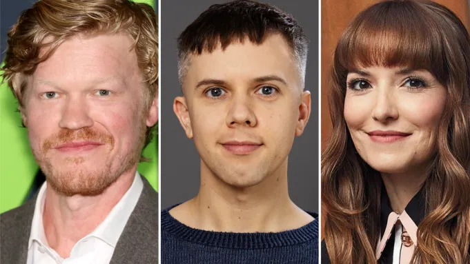 Новости по фильму Jonty