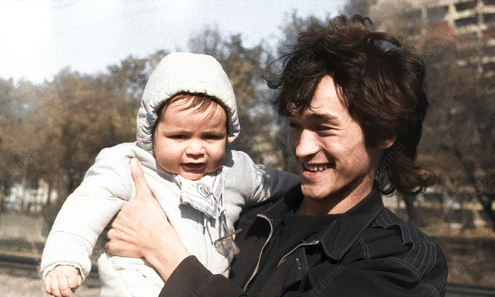 Фотограф: Наташа Васильева-Халл