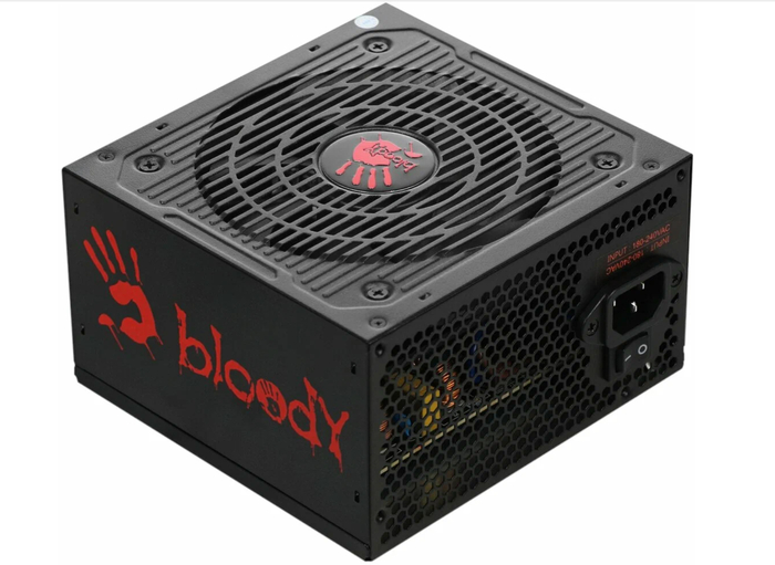 Лучшие блоки питания 700w — Рейтинг 2025 года