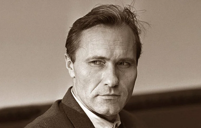 Шукшин, Василий Макарович