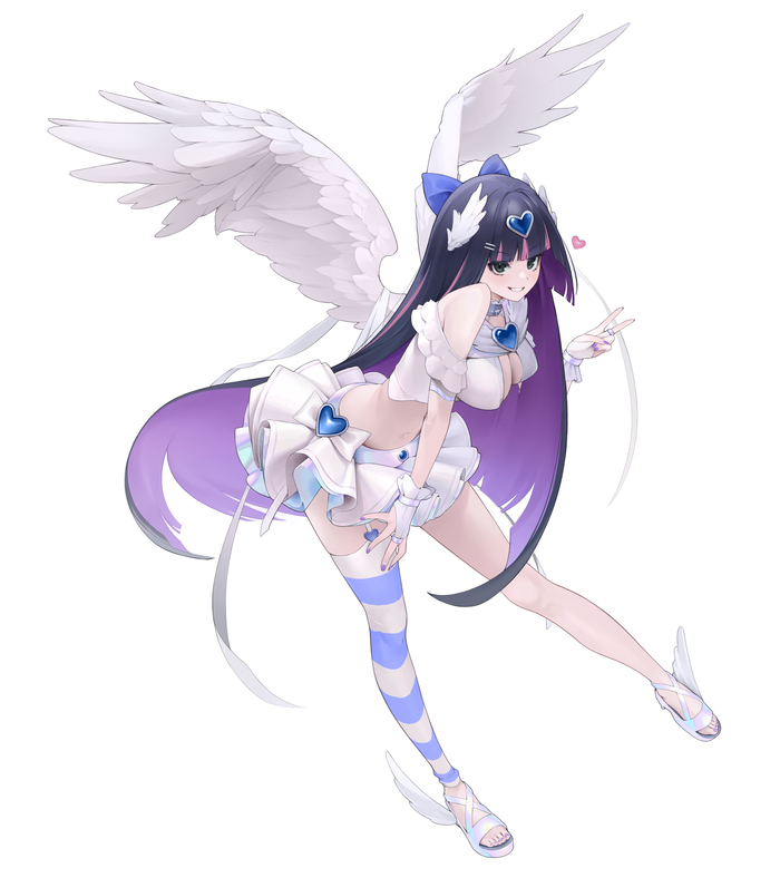 Падший ангел