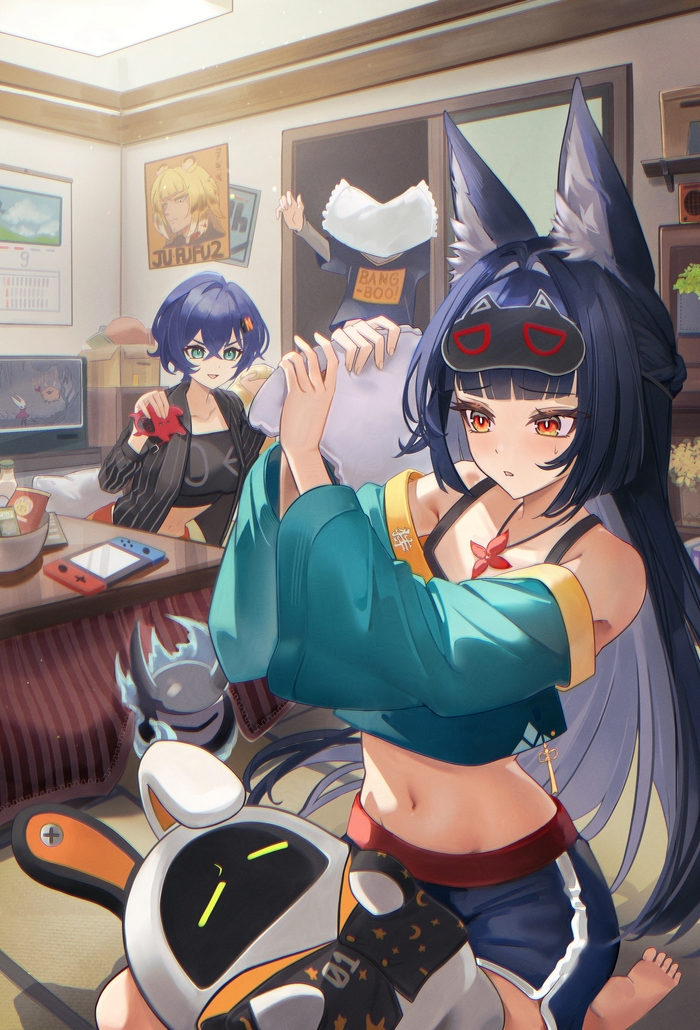 Miyabi