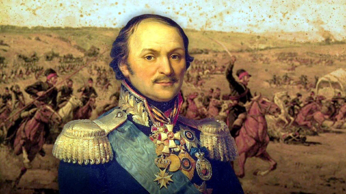 The first victory of 1812 - Yandex Zen (link), Military history, Military, The soldiers, War, Feat