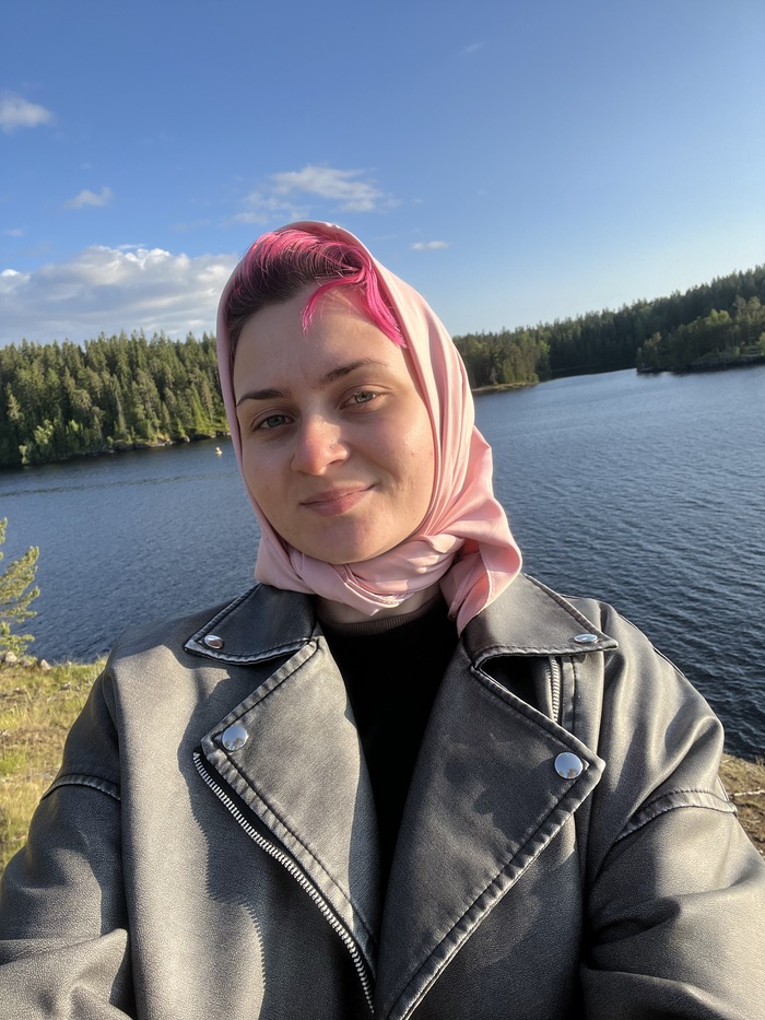 Как я выбрала монастырь для трудничества?