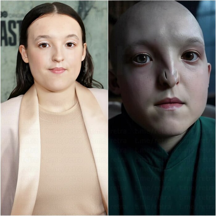 Волан-де-Морт может стать женщиной в новом сериале по «Гарри Поттеру»