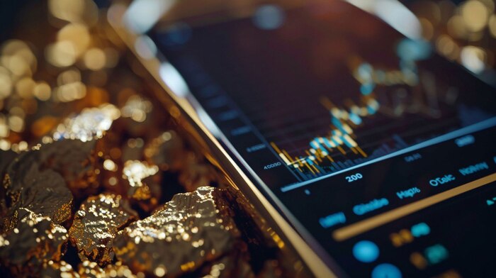 Какая доходность у биржевых фондов на золото? Обзор пяти фондов, комиссии и особенности