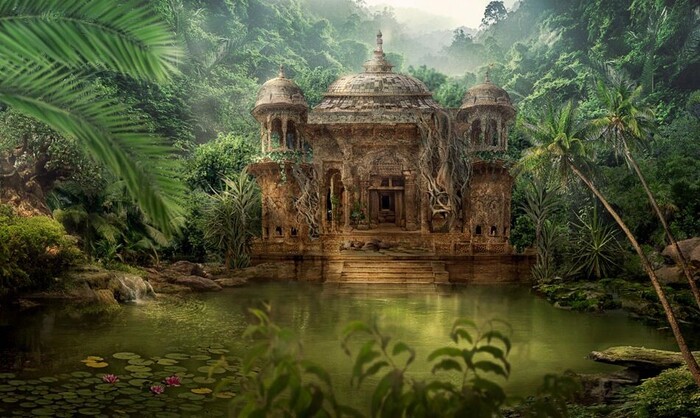 Львиное сердце (Часть 2/6)