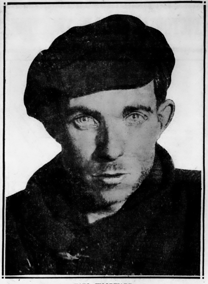 Эрл Вудворд