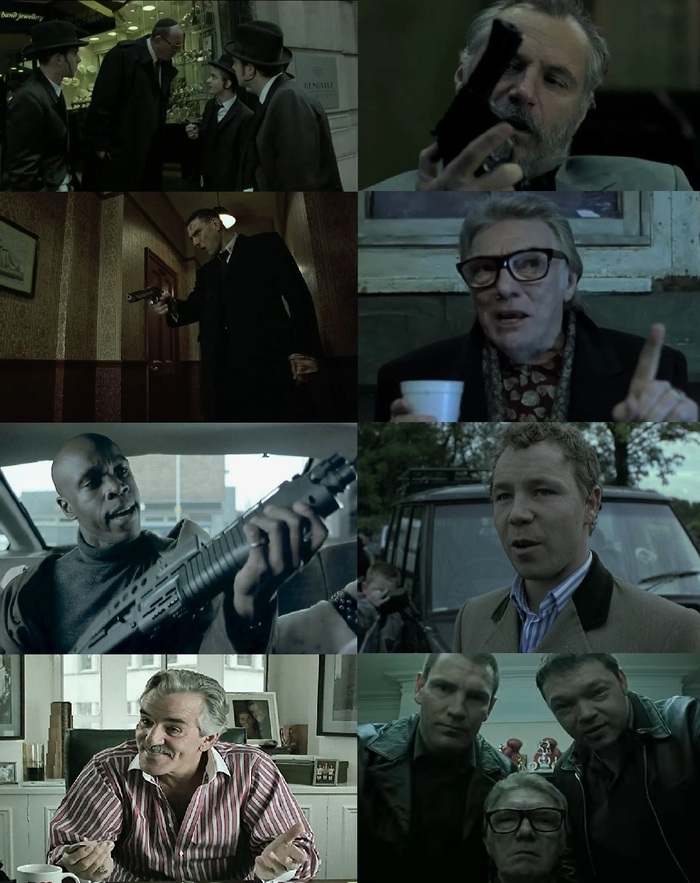 Доктор, помогите! Я слышу картинку!