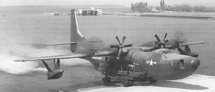 Древние жители океана выходят на сушу, природа прекрасна