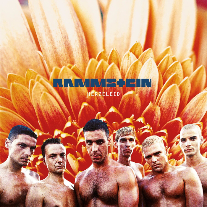 Herzeleid:  Rammstein
