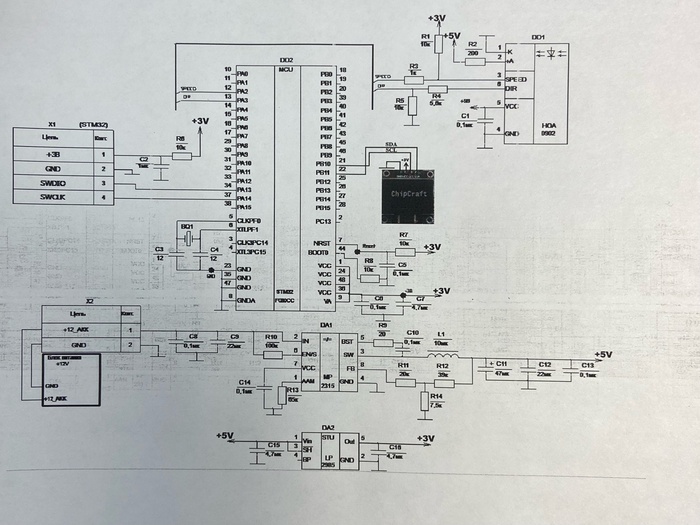    HOA0902-11     STM32F030CCTx
