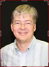 Андерс Хейлсберг, разработчик Turbo Pascal