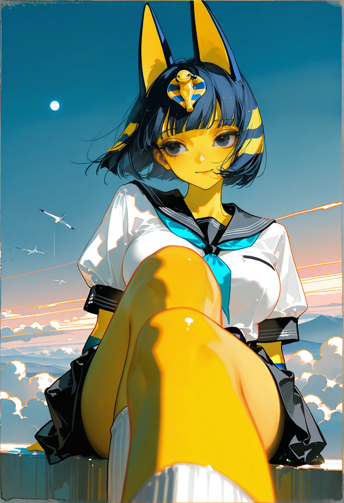 Ankh [Animal Crossing] Nintendo