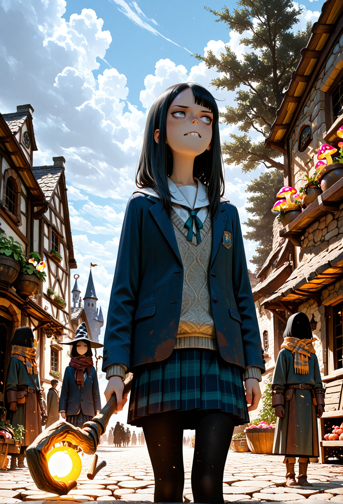 Kanamori Sayaka [Eizouken ni wa Te wo Dasu na!]