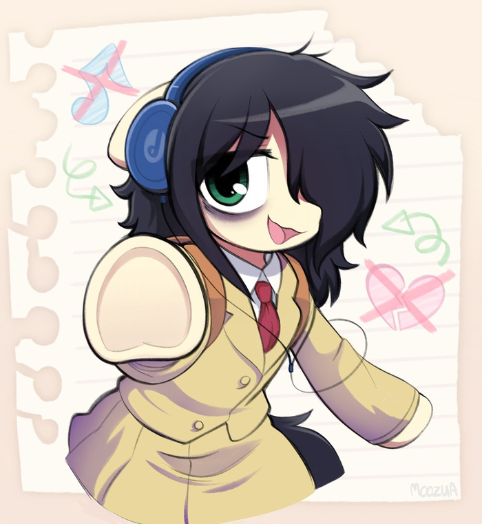 Watashi ga Motenai no wa D Kangaete mo Omaera ga Warui!