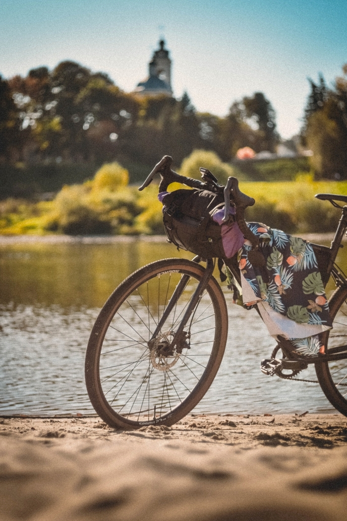 Велосипедное