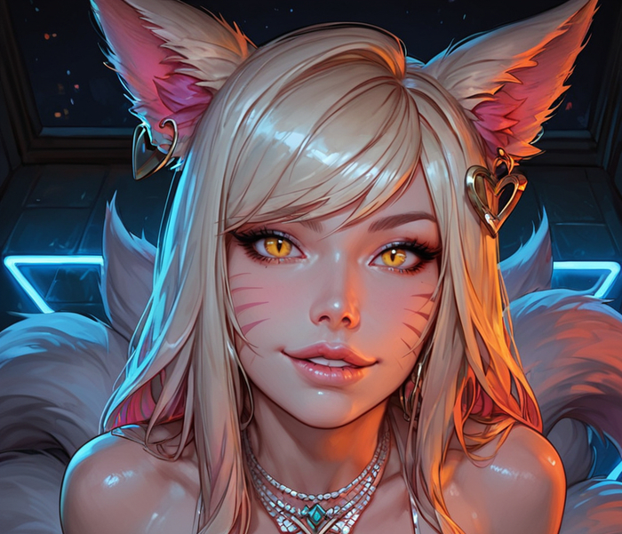 Ahri