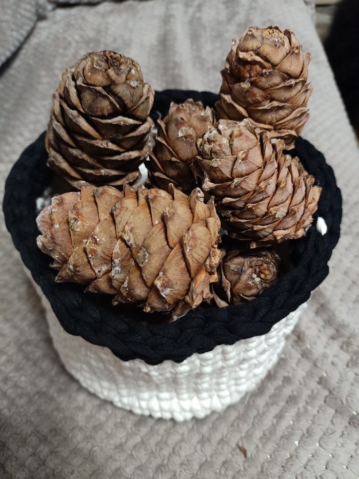 Очень ароматные!