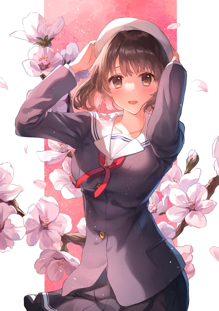 Megumi