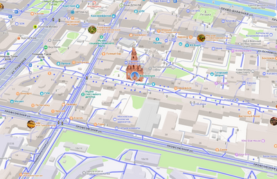 ����������� � �����������