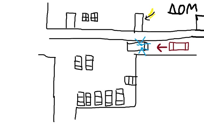 Ответ echelon в «Шофёрка»