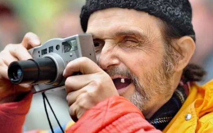 Фото: Издательства "Камрад"