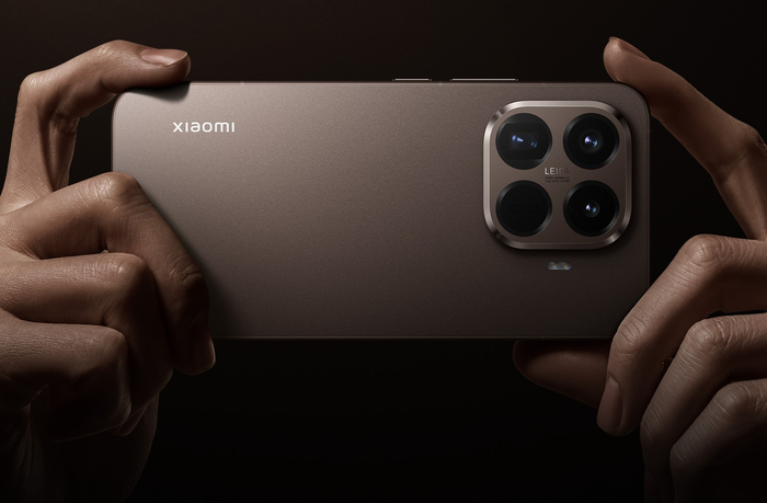 �������� �����������: Xiaomi