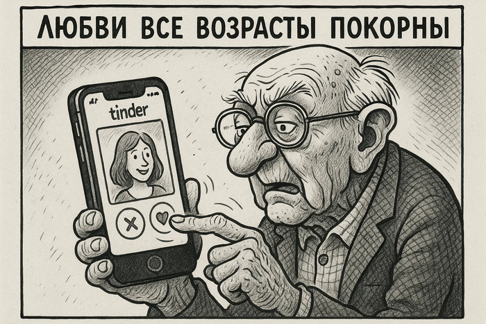 Поколение Z...