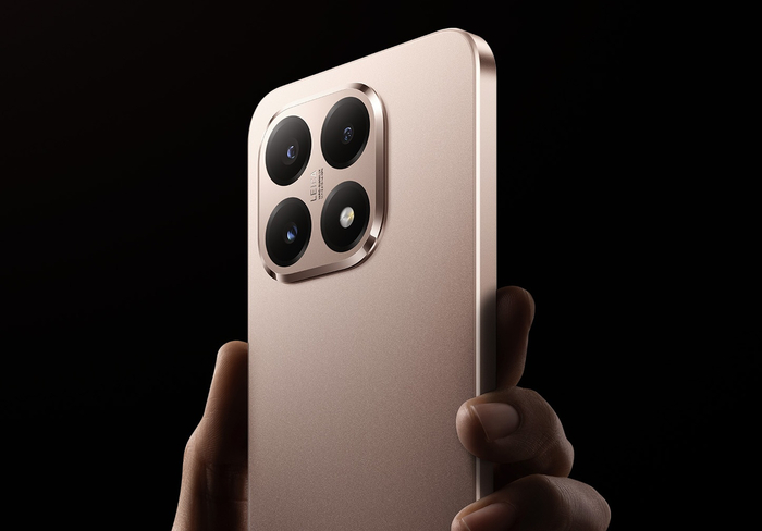 �������� �����������: Xiaomi