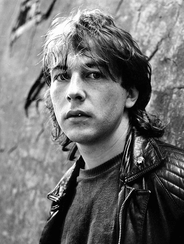 Александр Башлачв «Время колокольчиков»: