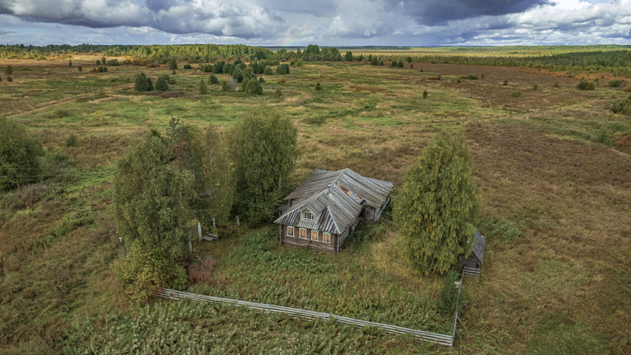 31. Село Верховье