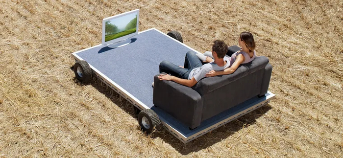 : Martin Barraud / Getty Images