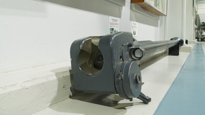 Орудие 8,8-см KwK 36